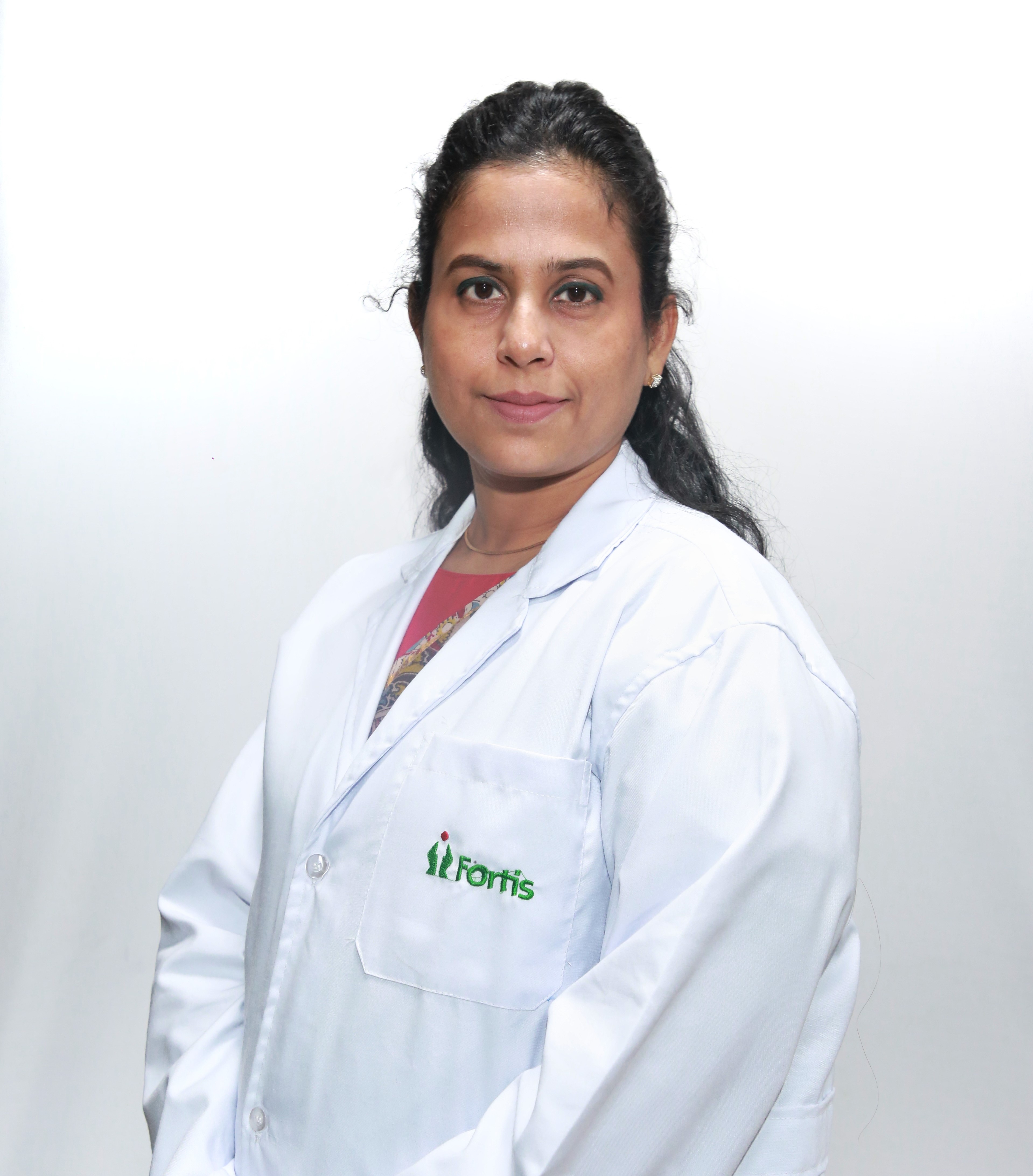 Dr. Sonali Gautam